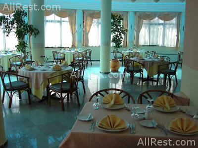 Club Hotel Maxima 10